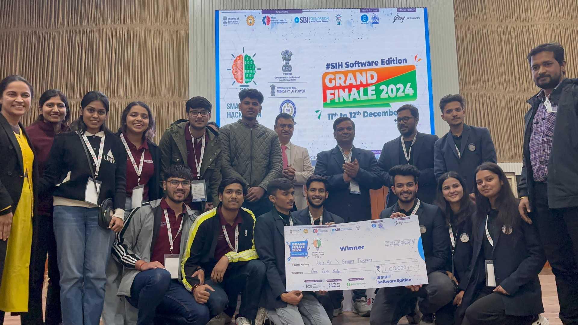 Institute of Engineering and Science Indore Events photo 19